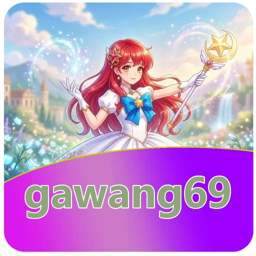 Unduh APK gawang69 v4.8.1