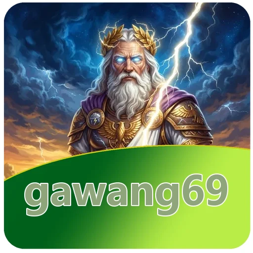 Pasang APK gawang69 di Android